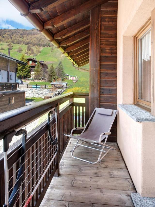 Baita Truzz Appartamento Valle – billede 4