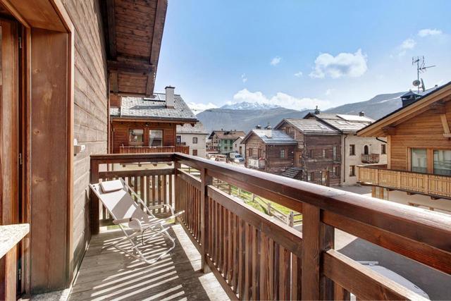 Baita Truzz Appartamento Valle – billede 5