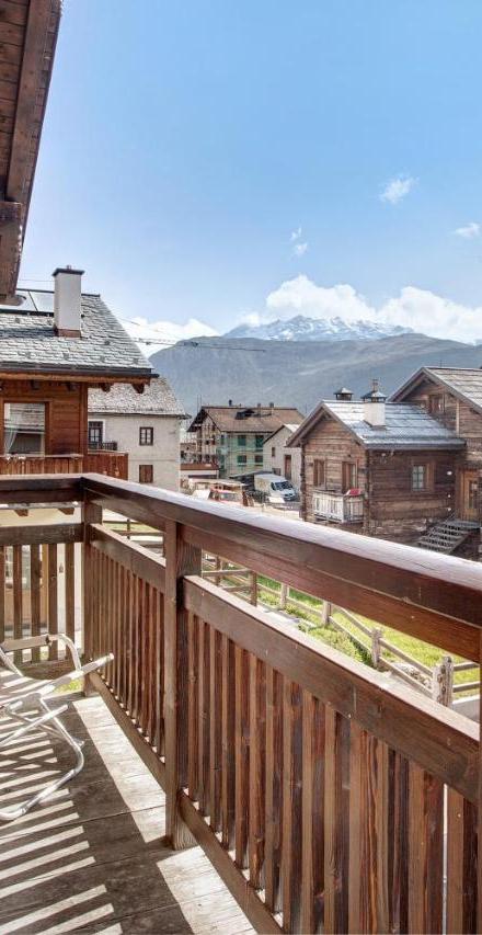 Baita Truzz Appartamento Valle – billede 5