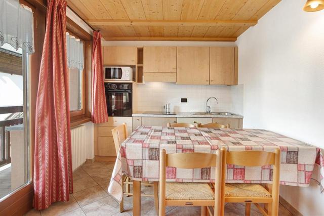 Baita Truzz Appartamento Valle – billede 6