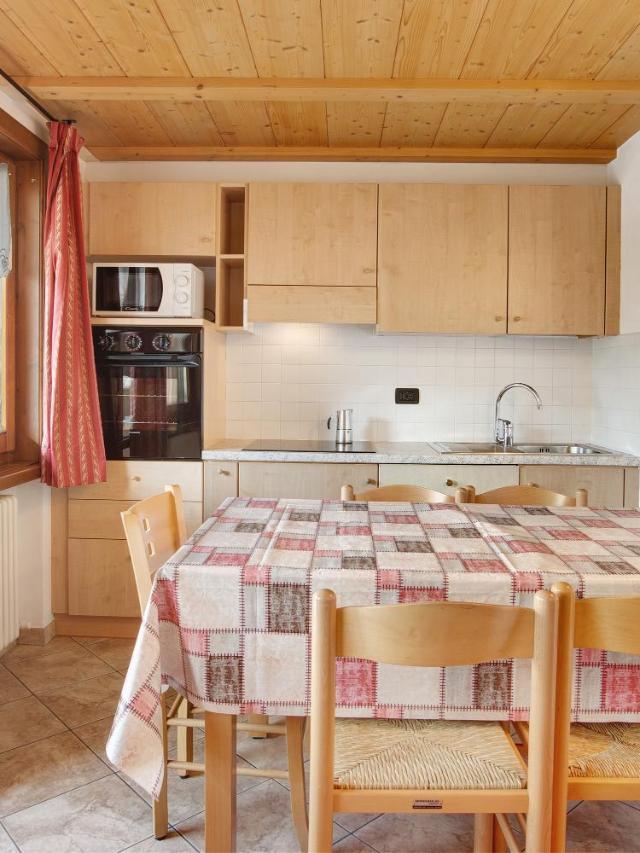 Baita Truzz Appartamento Valle – billede 6