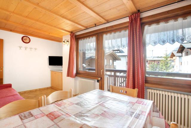 Baita Truzz Appartamento Valle – billede 7