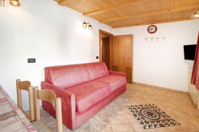 Baita Truzz Appartamento Valle – billede 8