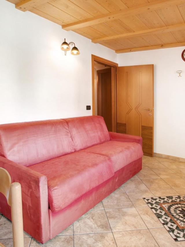 Baita Truzz Appartamento Valle – billede 8