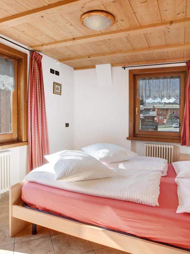 Baita Truzz Appartamento Valle – billede 9
