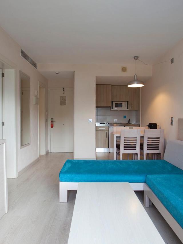 Palm Garden Apartments – billede 2