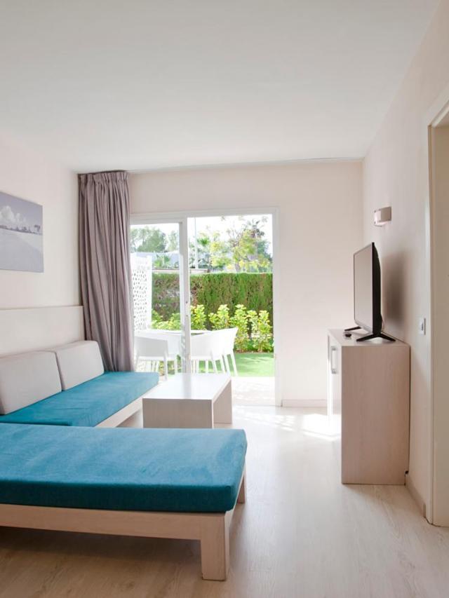 Palm Garden Apartments – billede 3
