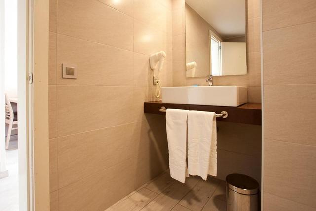 Palm Garden Apartments – billede 4