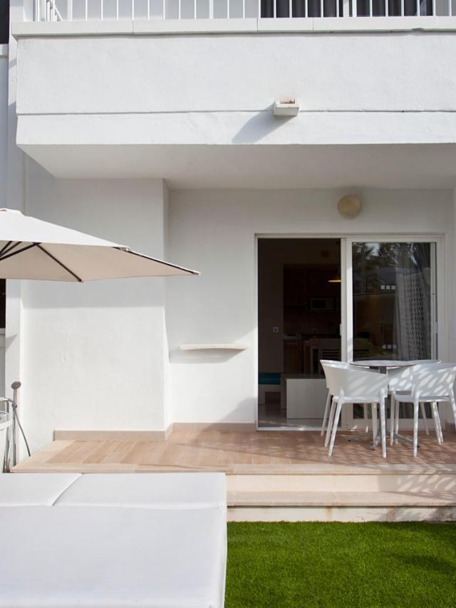 Palm Garden Apartments – billede 5