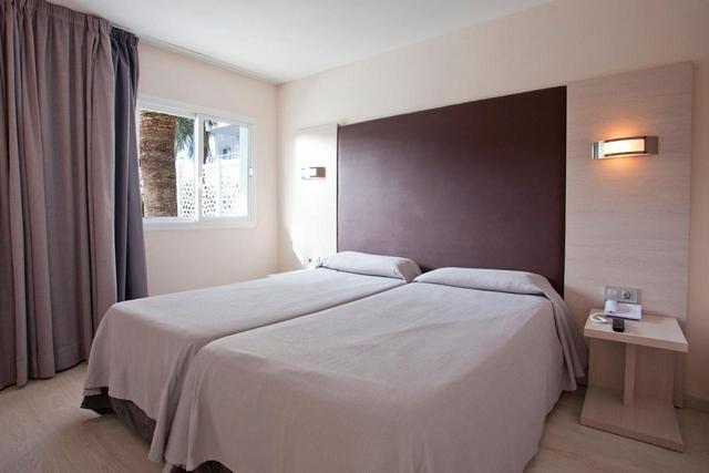 Palm Garden Apartments – billede 7