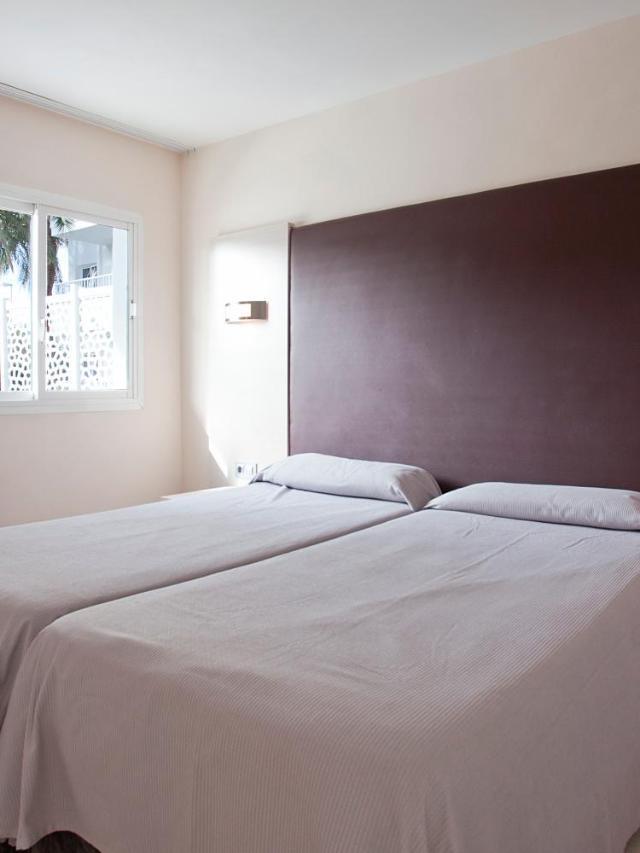Palm Garden Apartments – billede 8
