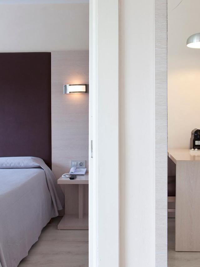 Palm Garden Apartments – billede 9