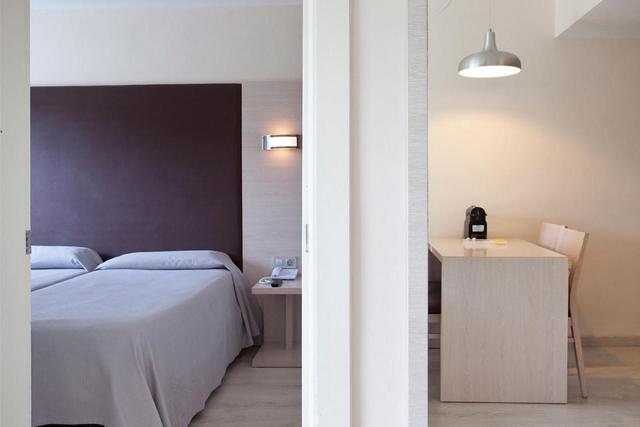 Palm Garden Apartments – billede 9