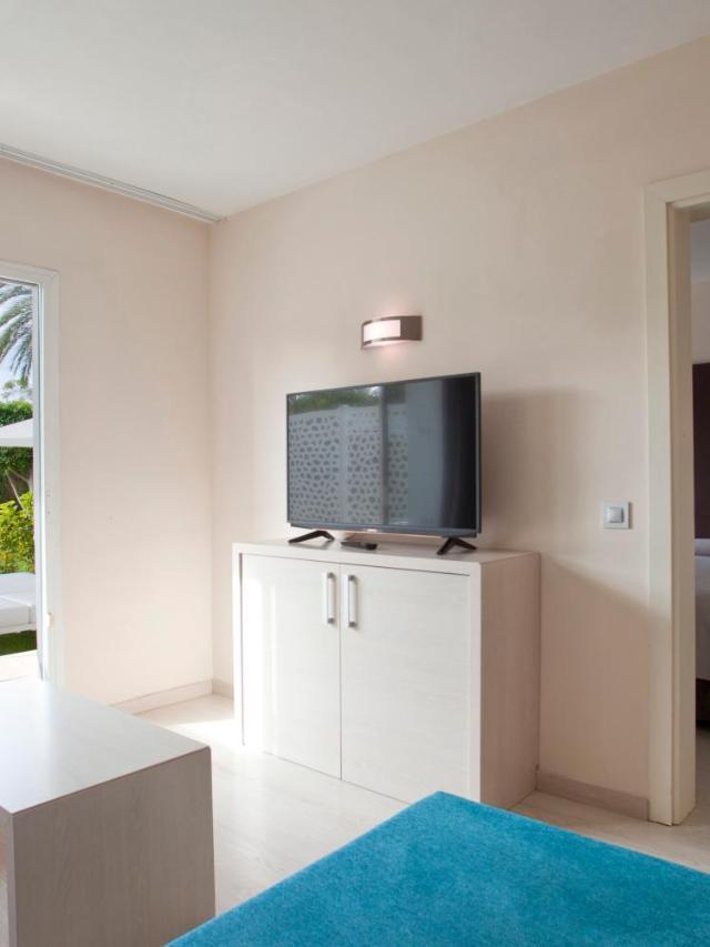 Palm Garden Apartments – billede 10