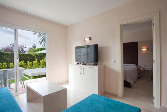Palm Garden Apartments – billede 10