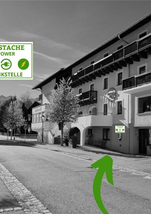 Hotel Pension Kirchplatz