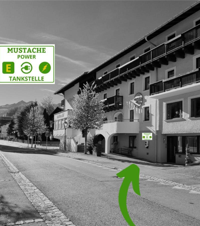 Hotel Pension Kirchplatz