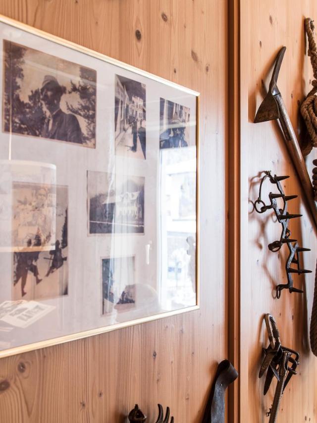 Hotel Pension Kirchplatz – billede 2