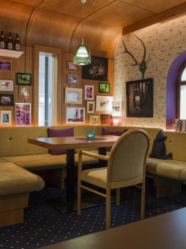 Hotel Pension Kirchplatz – billede 5