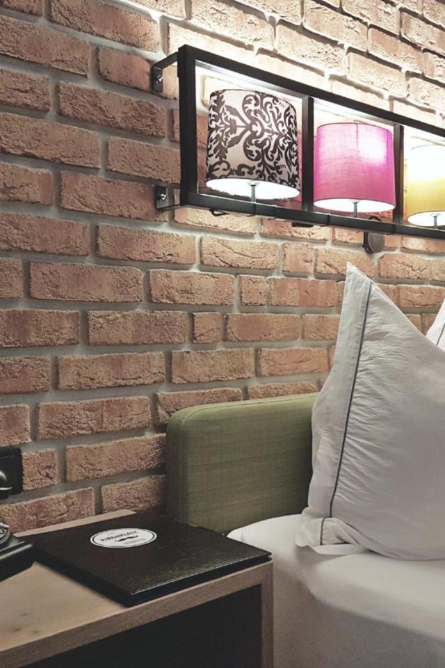 Hotel Pension Kirchplatz – billede 8