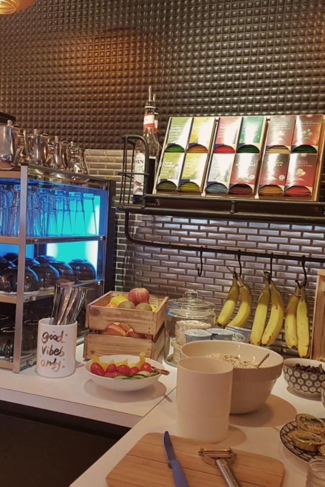 Hotel Pension Kirchplatz – billede 9