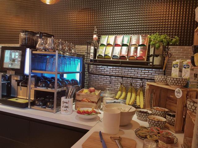 Hotel Pension Kirchplatz – billede 9