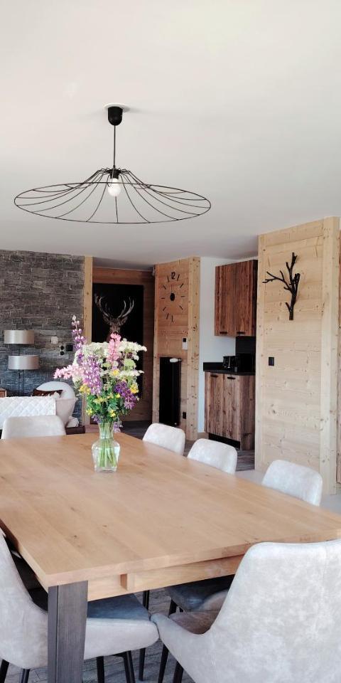 Homency - Residence Cachemire A205 – Alpe d'Huez