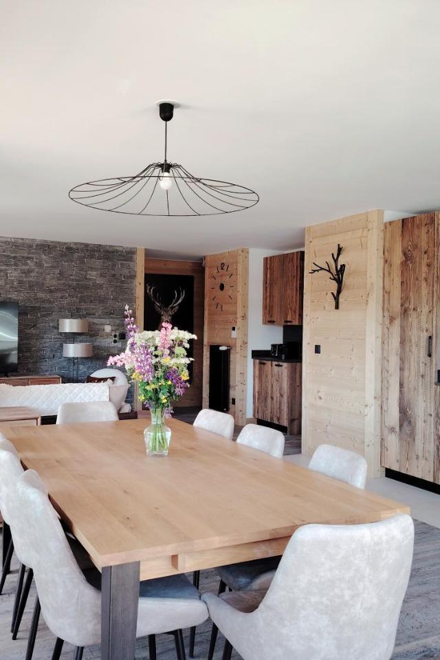 Homency - Residence Cachemire A205