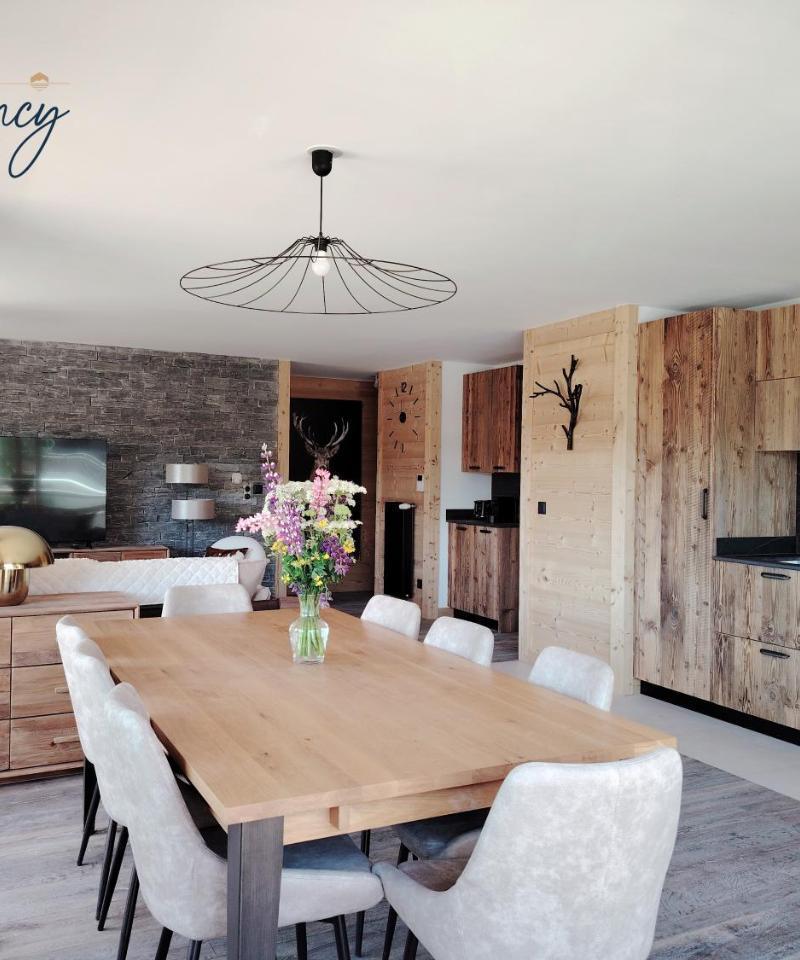 Homency - Residence Cachemire A205