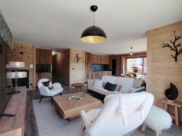 Homency - Residence Cachemire A205 – billede 2