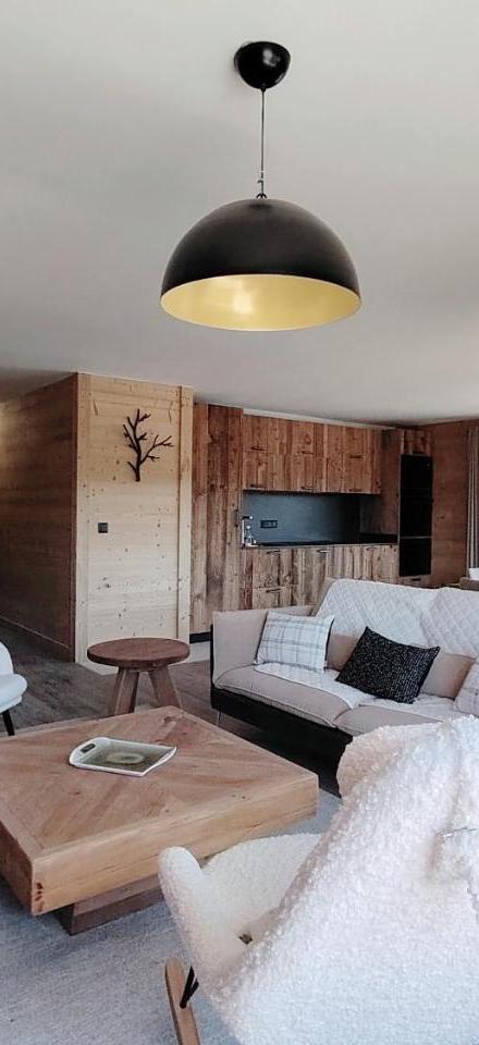 Homency - Residence Cachemire A205 – billede 2