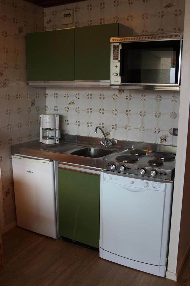Serac Appartements Vti – billede 9