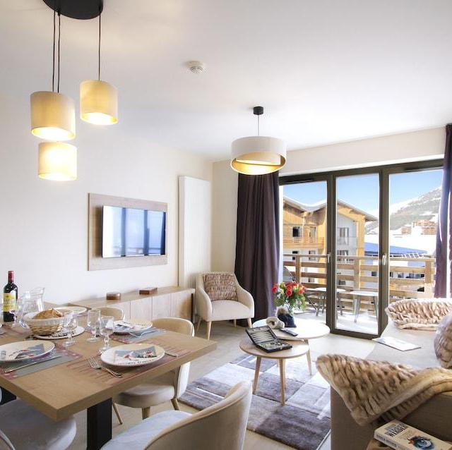 Residence Odalys L'eclose – billede 2