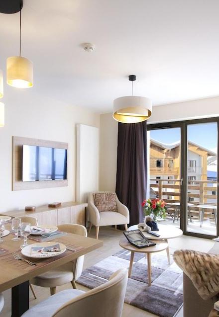 Residence Odalys L'eclose – billede 2