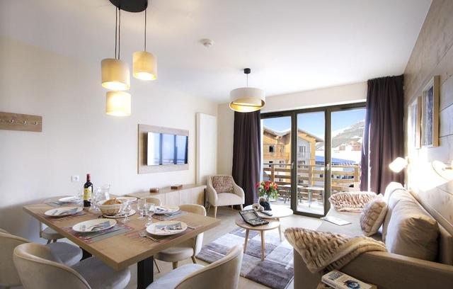 Residence Odalys L'eclose – bild 2
