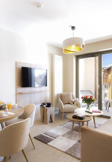 Residence Odalys L'eclose – billede 4
