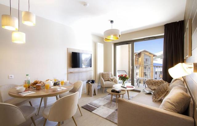 Residence Odalys L'eclose – bild 4