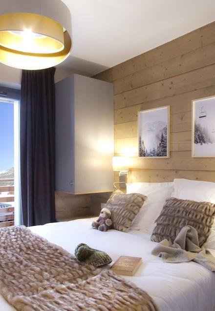 Residence Odalys L'eclose – billede 5
