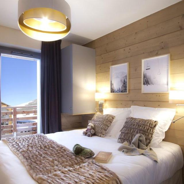 Residence Odalys L'eclose – billede 5