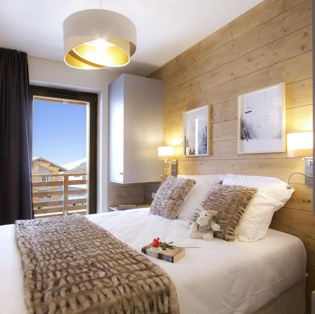 Residence Odalys L'eclose – billede 6