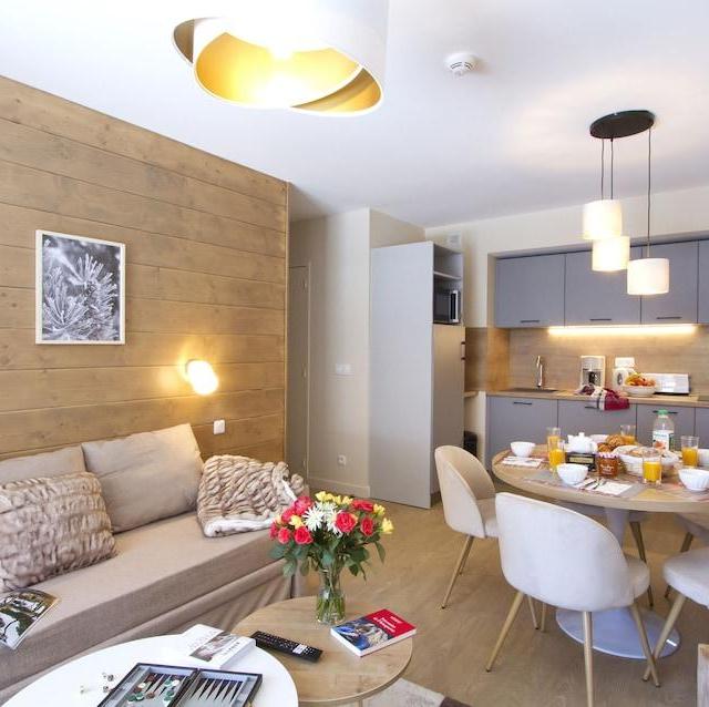 Residence Odalys L'eclose – billede 7