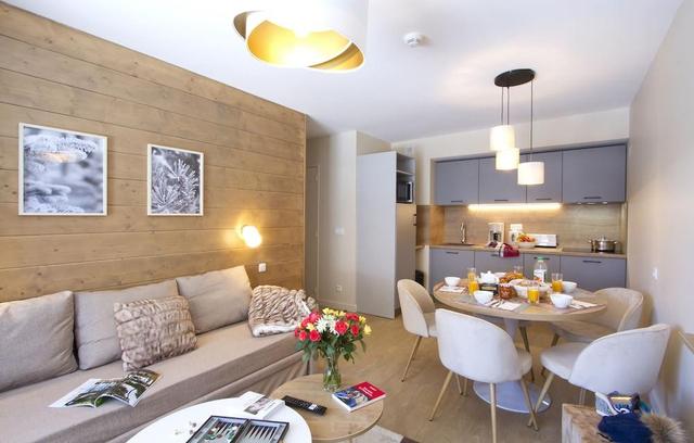 Residence Odalys L'eclose – bild 7