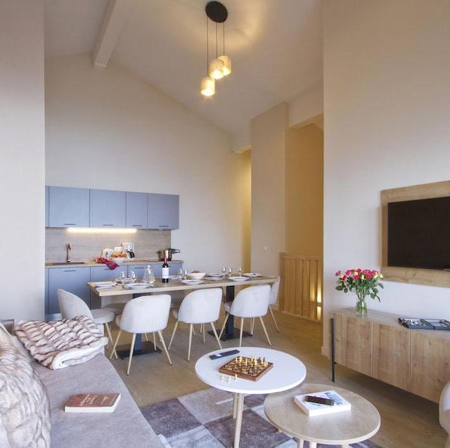 Residence Odalys L'eclose – billede 8