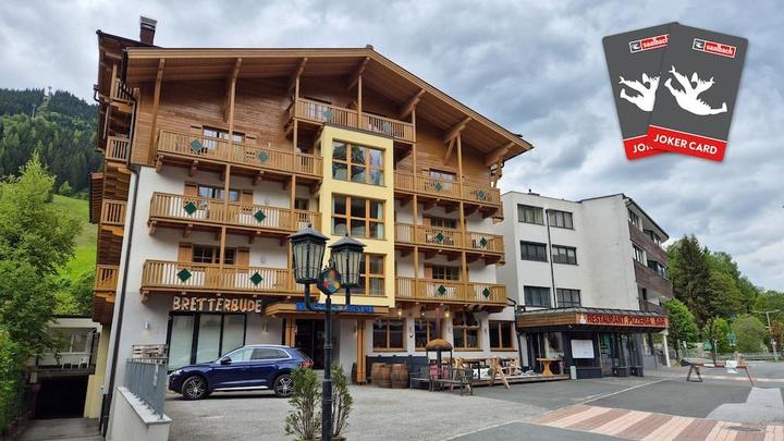 Hotelbilleder – Residence Kristall - Top 16 Joker Card (1/10)