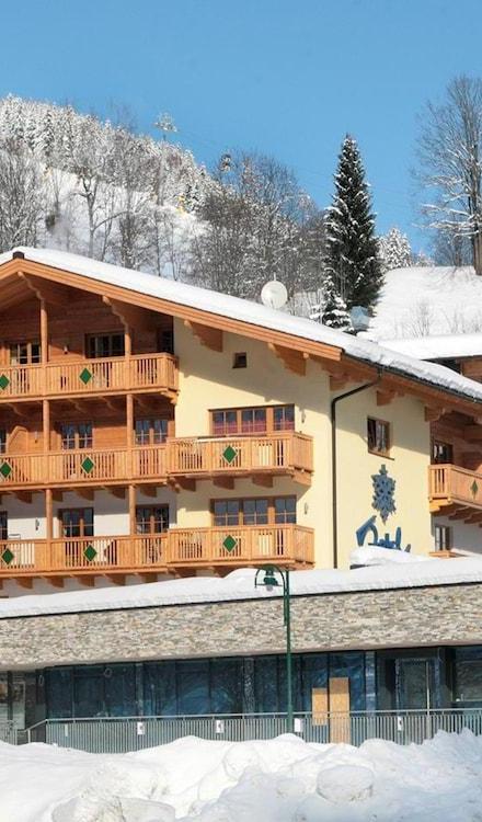 Residence Kristall - Top 16 Joker Card – billede 2