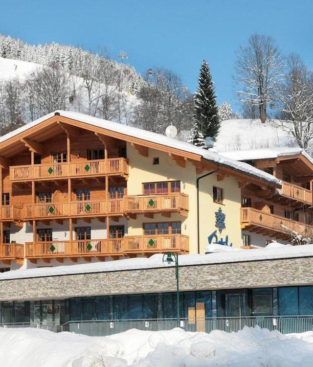 Residence Kristall - Top 16 Joker Card – billede 2