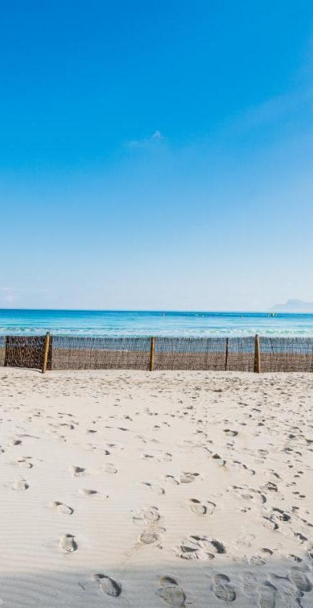 New! Sun of the *Beach*4 Holiday Home in Alcudia – billede 2