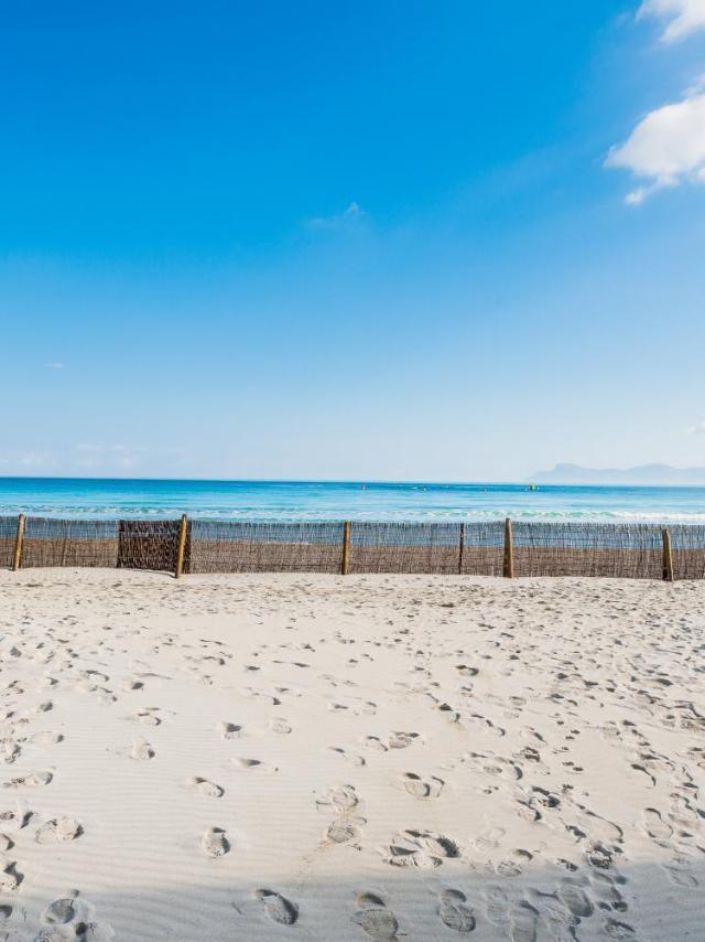 New! Sun of the *Beach*4 Holiday Home in Alcudia – billede 2
