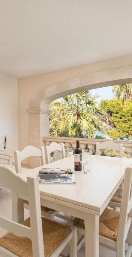 New! Sun of the *Beach*4 Holiday Home in Alcudia – billede 3