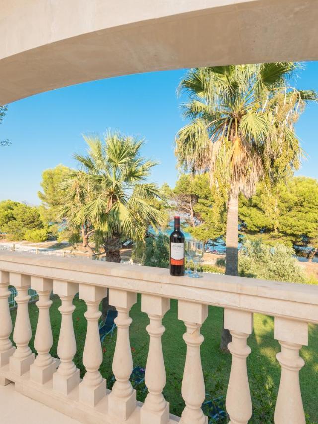 New! Sun of the *Beach*4 Holiday Home in Alcudia – billede 4